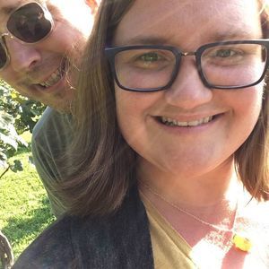 Meet your Posher, Melanie